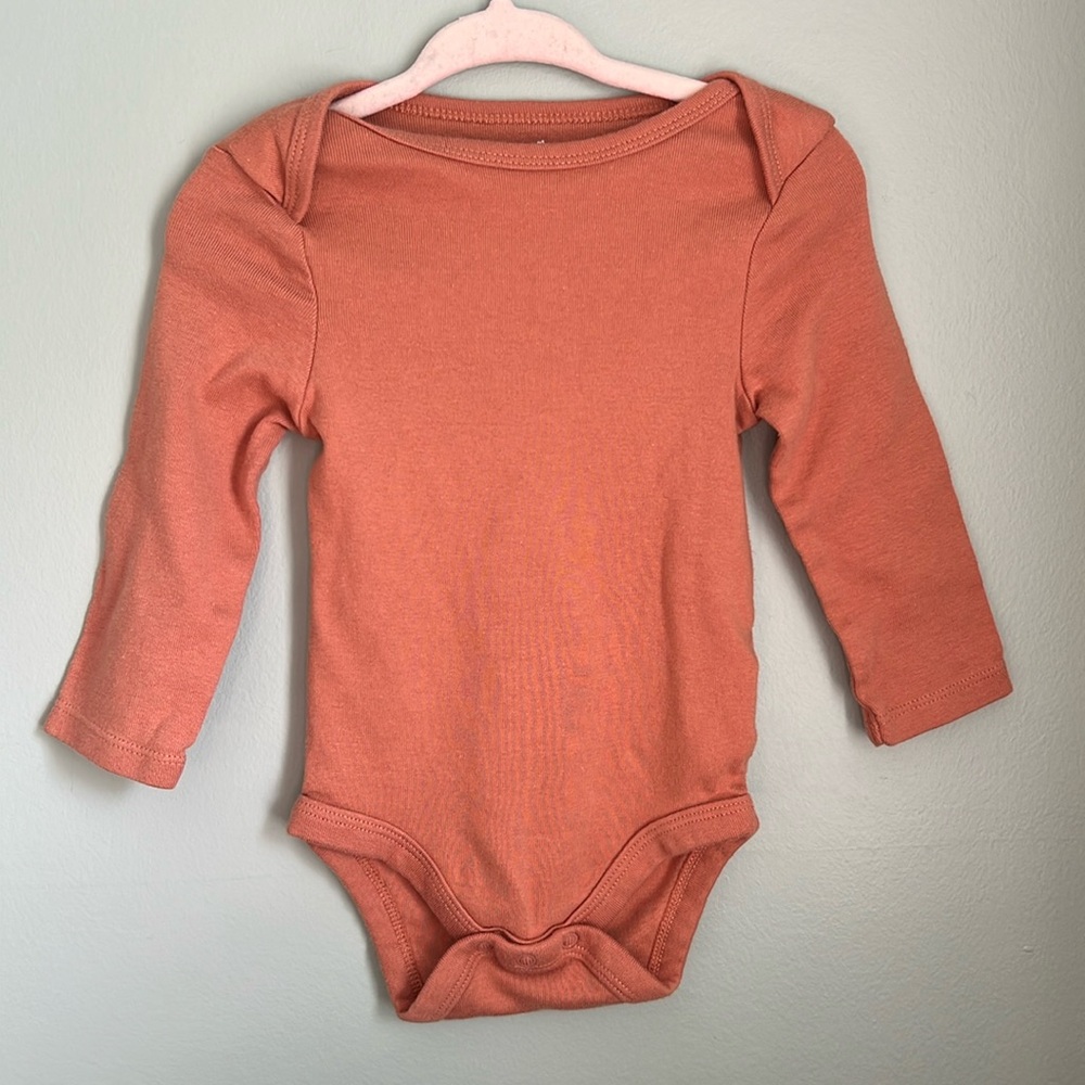 BUNDLE Cloud Island mix & match onesies & pants